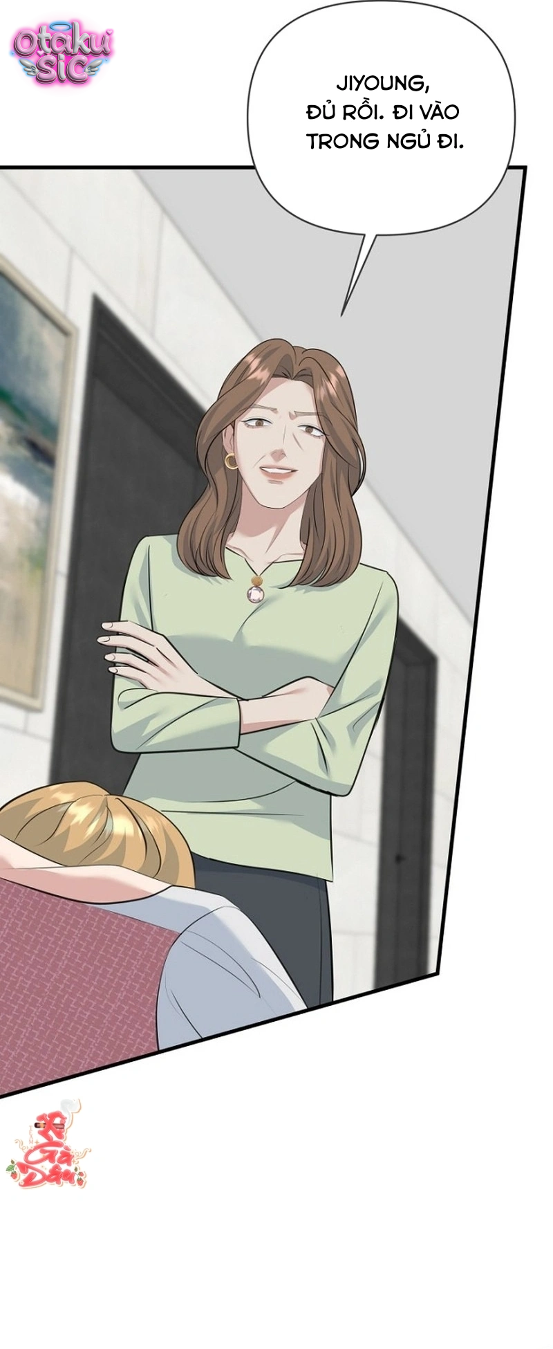 Chút Hương Sắc Còn Lại - Chap 8 - Trang 59