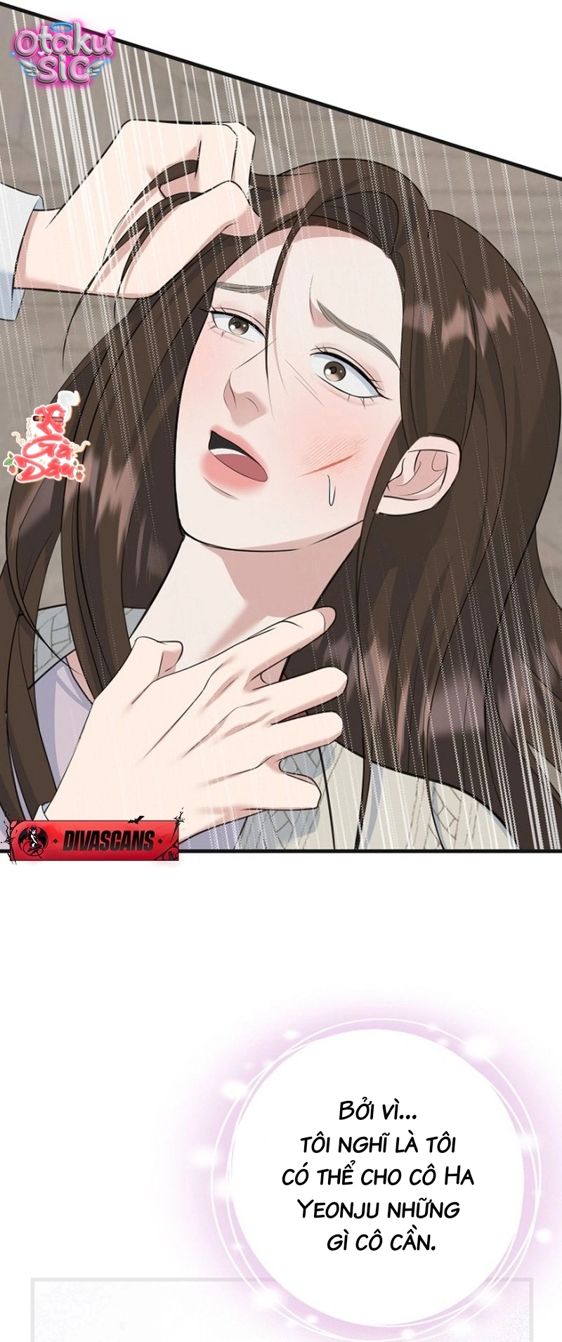 Chút Hương Sắc Còn Lại - Chap 8 - Trang 61
