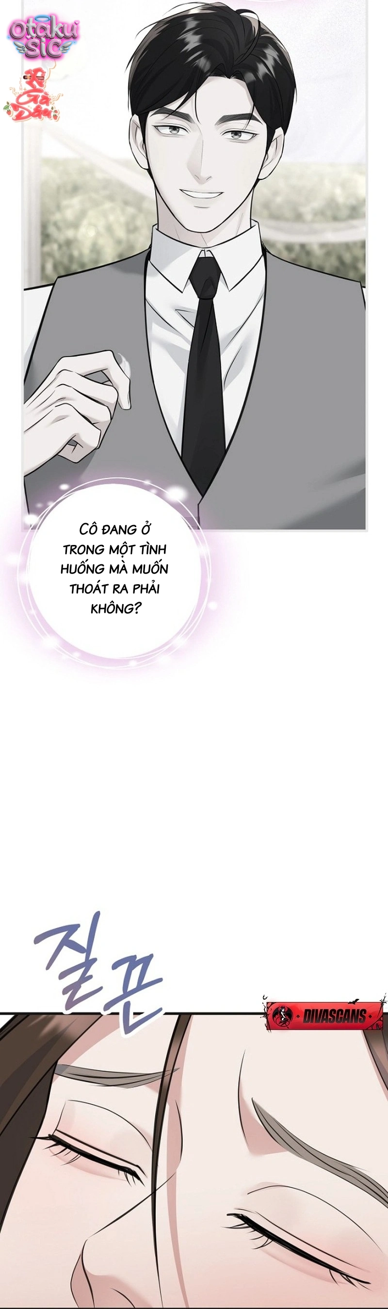 Chút Hương Sắc Còn Lại - Chap 8 - Trang 62