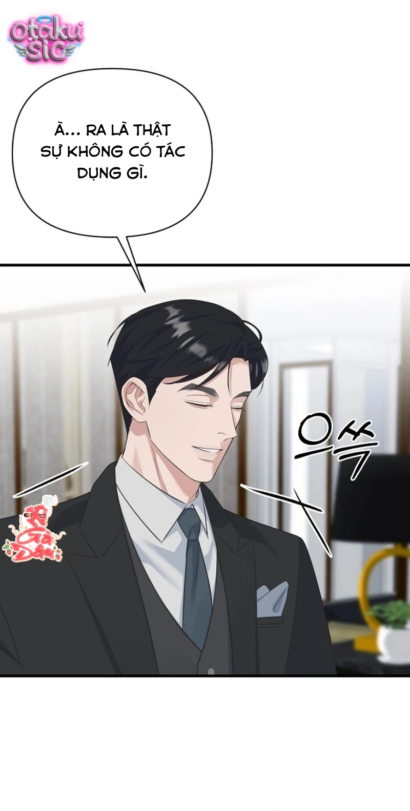 Chút Hương Sắc Còn Lại - Chap 8 - Trang 8