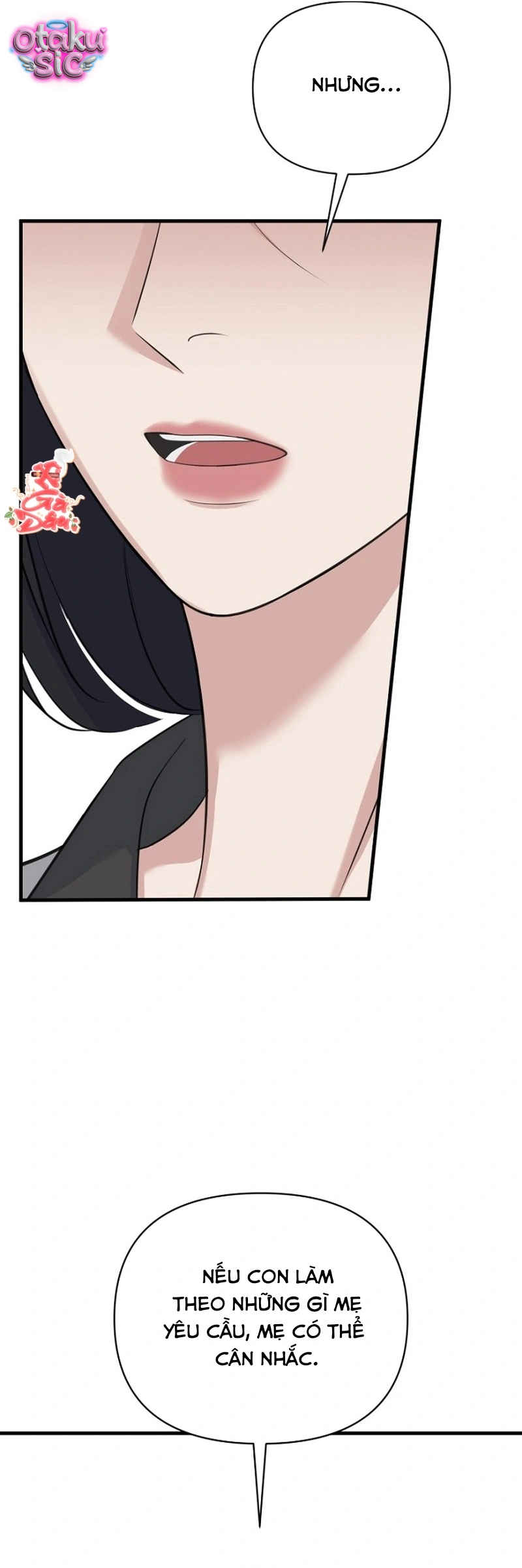 Chút Hương Sắc Còn Lại - Chap 8 - Trang 9