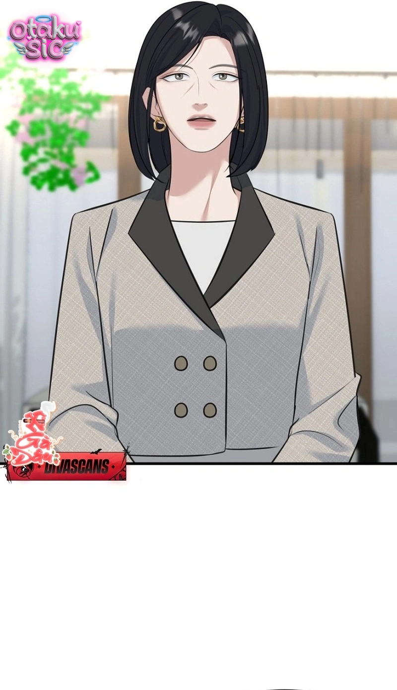 Chút Hương Sắc Còn Lại - Chap 8 - Trang 10