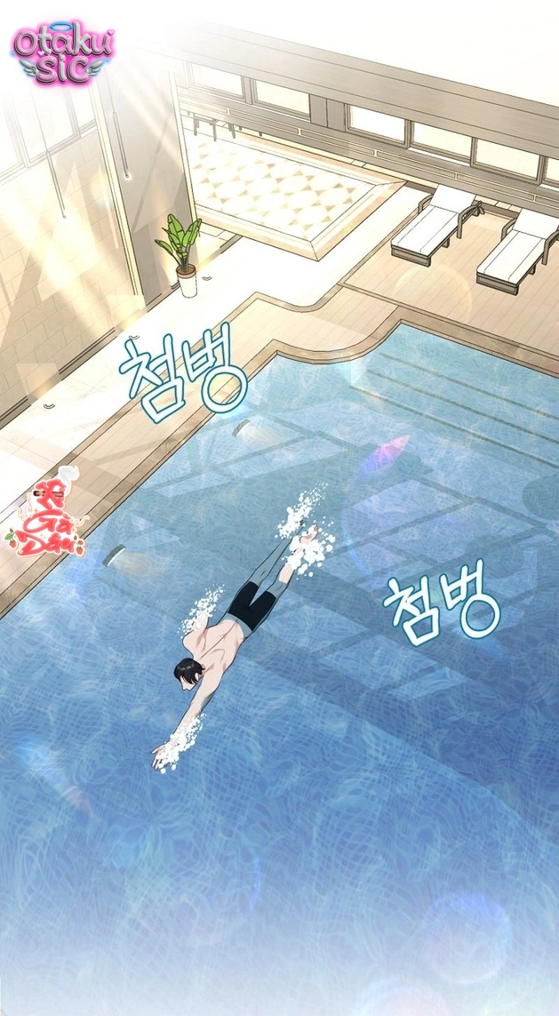 Chút Hương Sắc Còn Lại - Chap 9 - Trang 2
