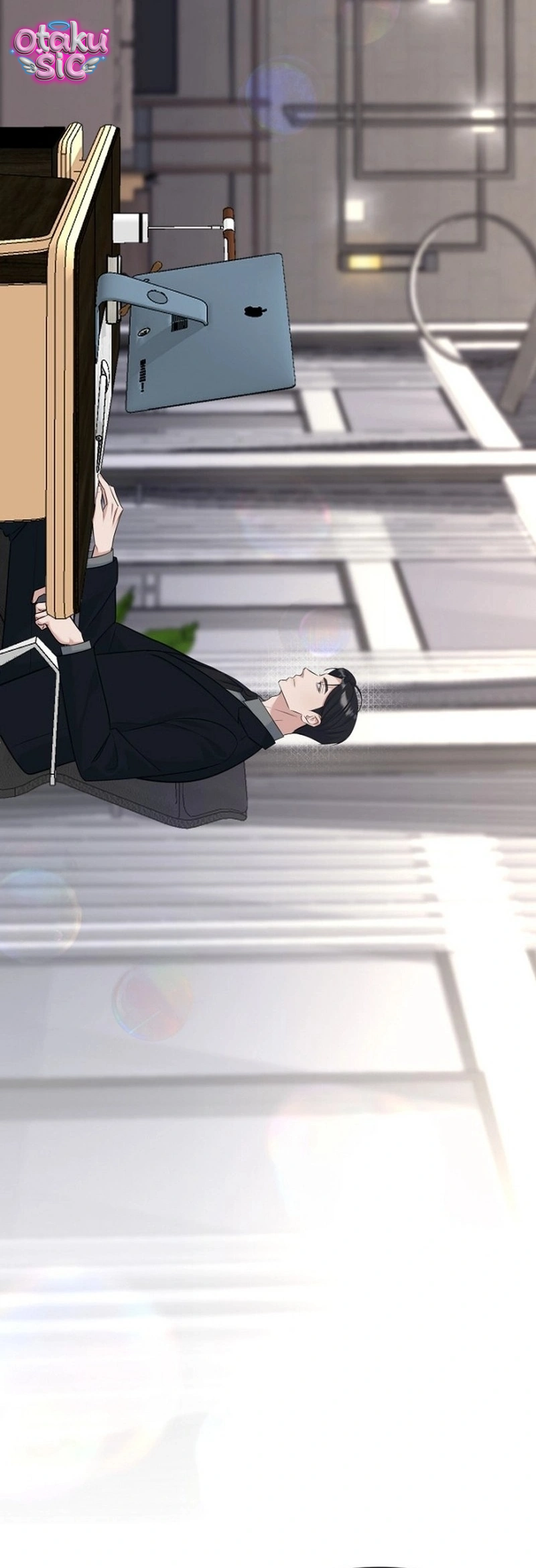 Chút Hương Sắc Còn Lại - Chap 9 - Trang 13