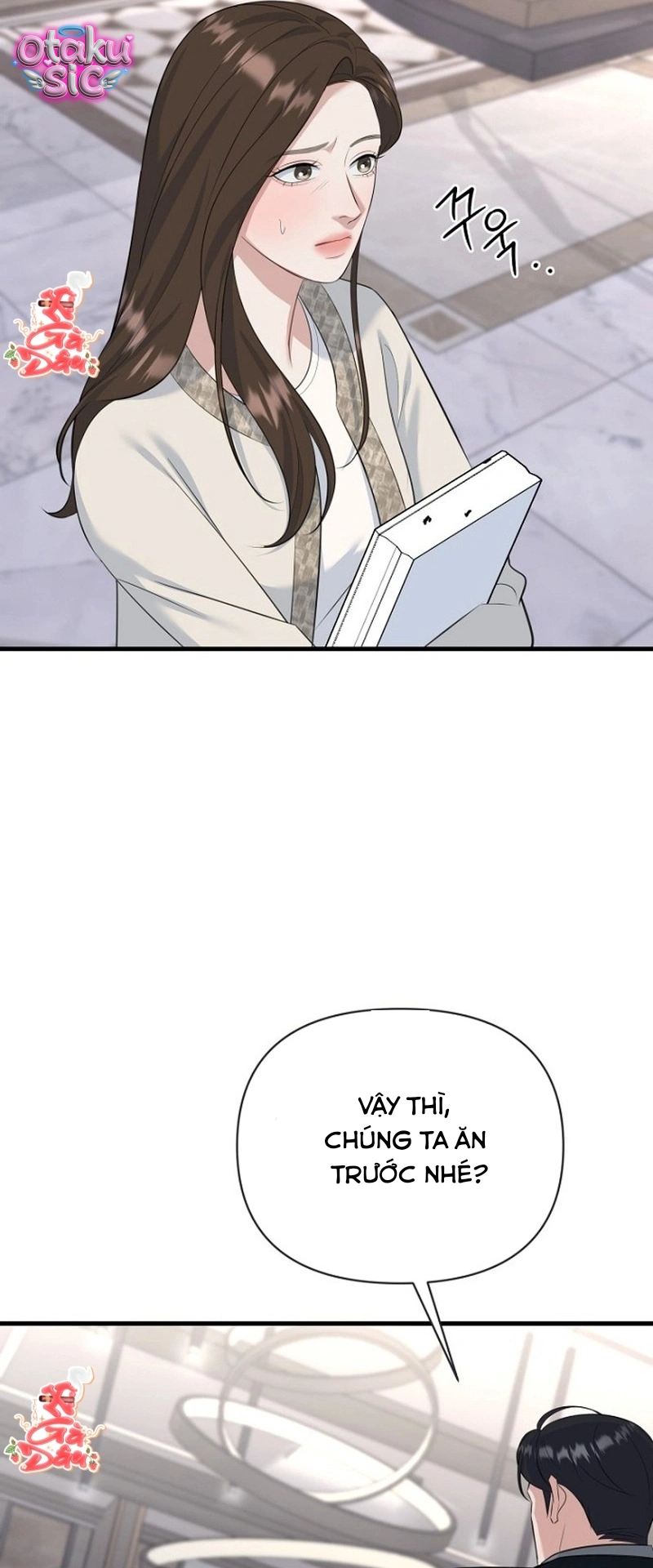 Chút Hương Sắc Còn Lại - Chap 9 - Trang 15