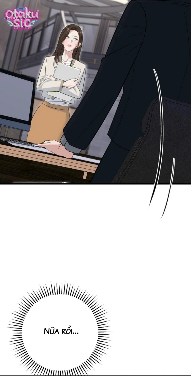 Chút Hương Sắc Còn Lại - Chap 9 - Trang 16