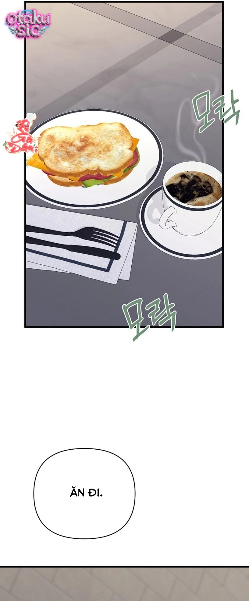 Chút Hương Sắc Còn Lại - Chap 9 - Trang 20