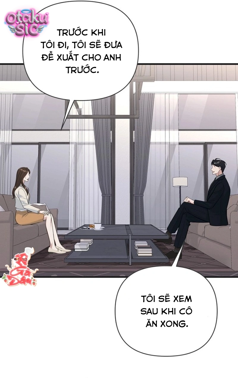 Chút Hương Sắc Còn Lại - Chap 9 - Trang 22