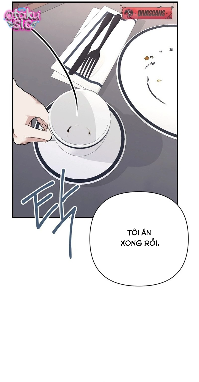 Chút Hương Sắc Còn Lại - Chap 9 - Trang 25