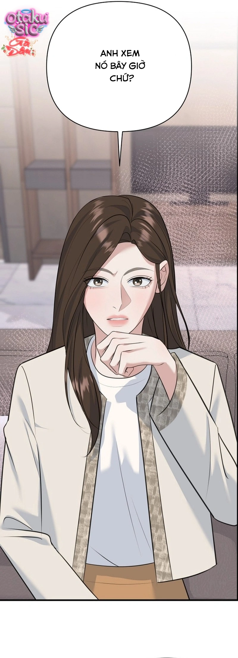 Chút Hương Sắc Còn Lại - Chap 9 - Trang 26