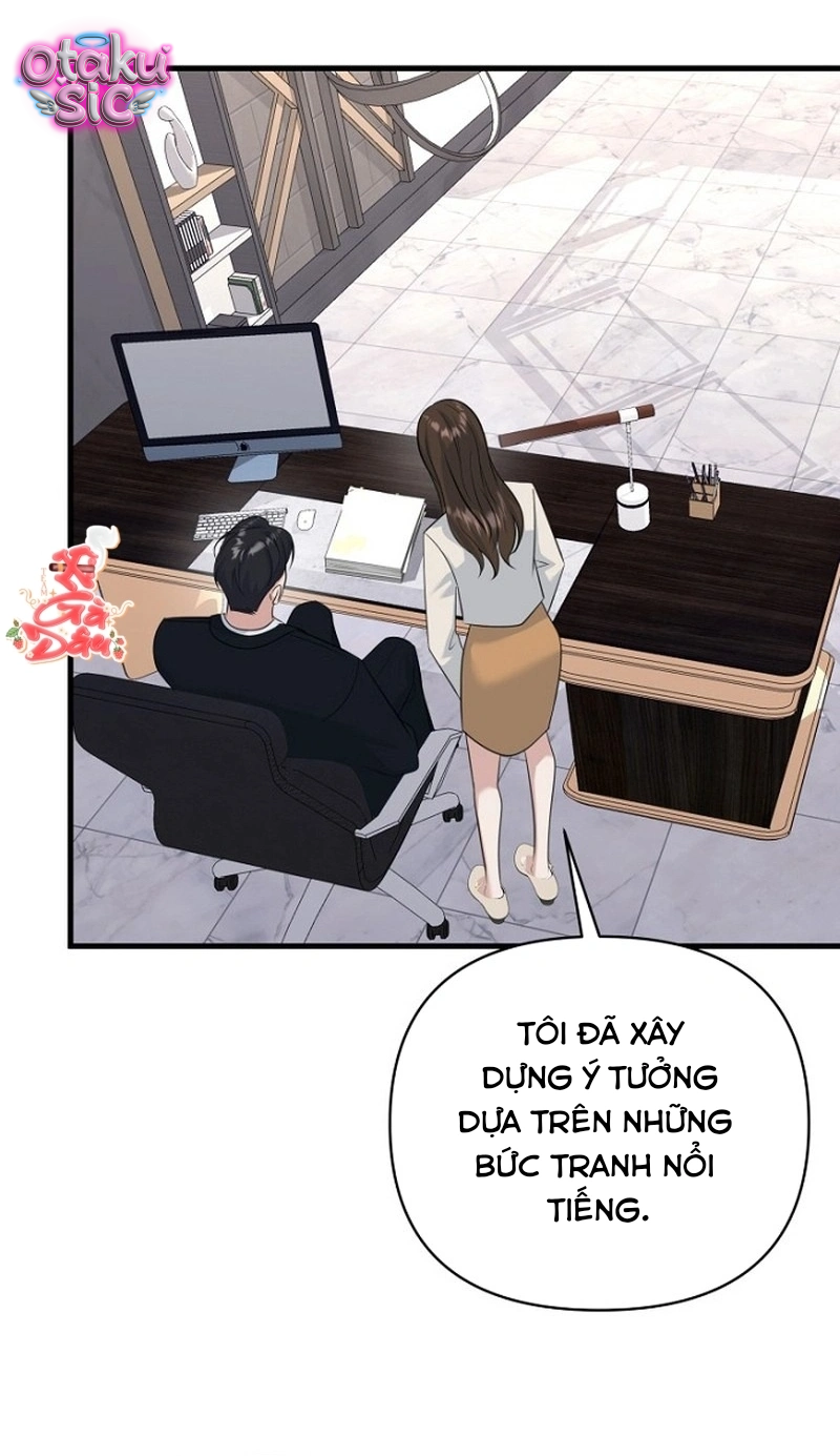 Chút Hương Sắc Còn Lại - Chap 9 - Trang 28