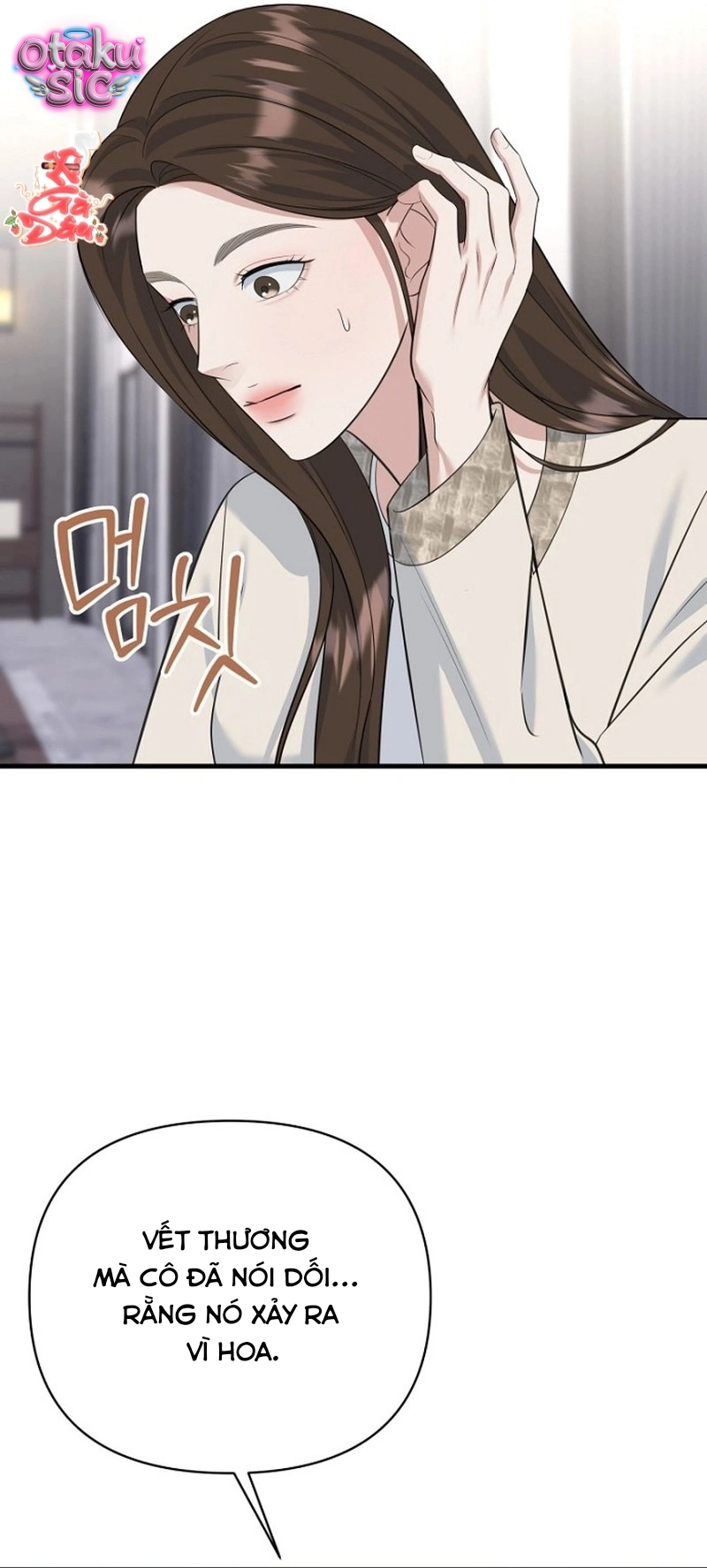 Chút Hương Sắc Còn Lại - Chap 9 - Trang 30