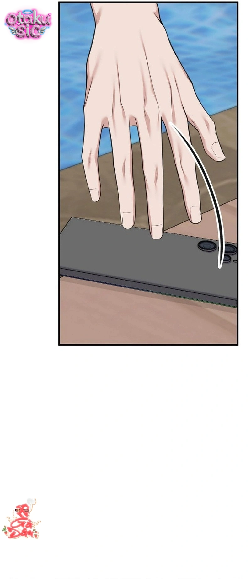 Chút Hương Sắc Còn Lại - Chap 9 - Trang 4