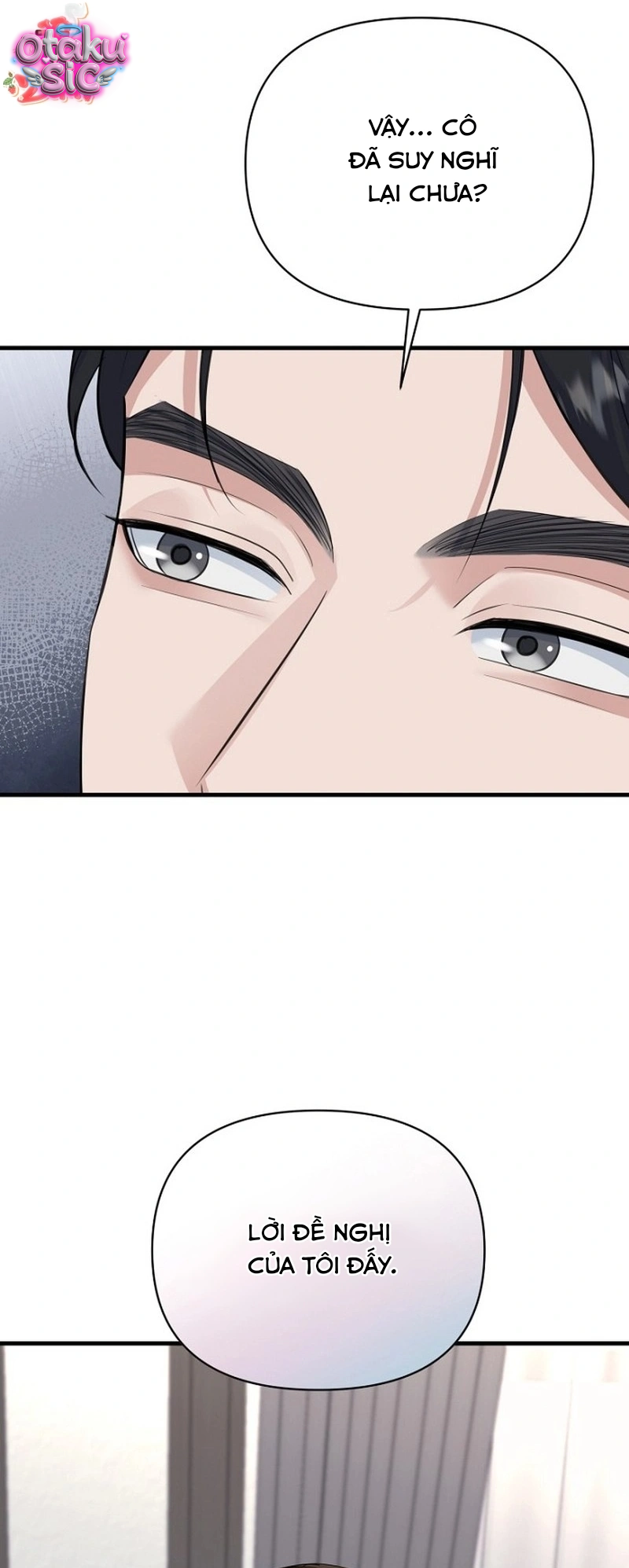 Chút Hương Sắc Còn Lại - Chap 9 - Trang 33