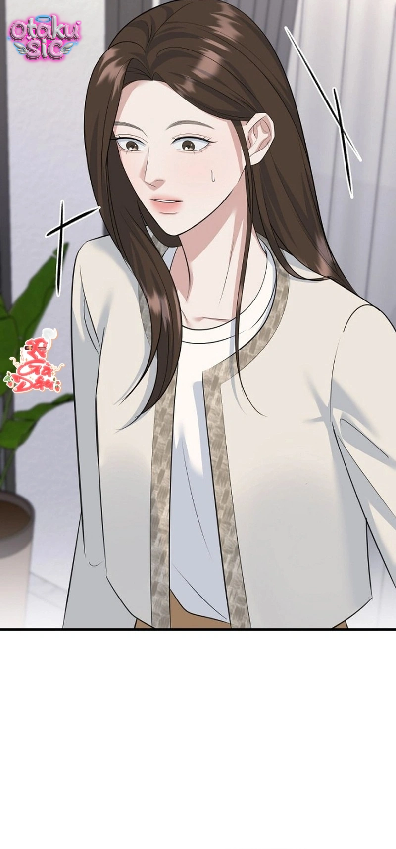 Chút Hương Sắc Còn Lại - Chap 9 - Trang 34
