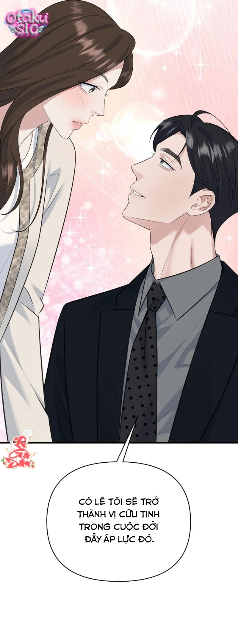 Chút Hương Sắc Còn Lại - Chap 9 - Trang 37
