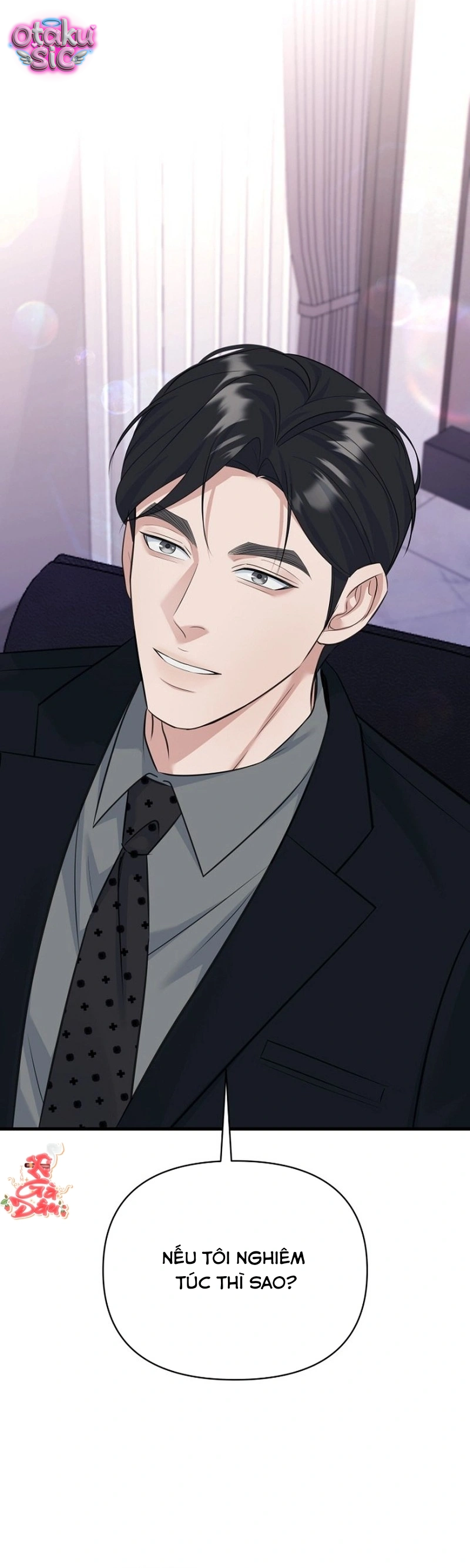 Chút Hương Sắc Còn Lại - Chap 9 - Trang 39