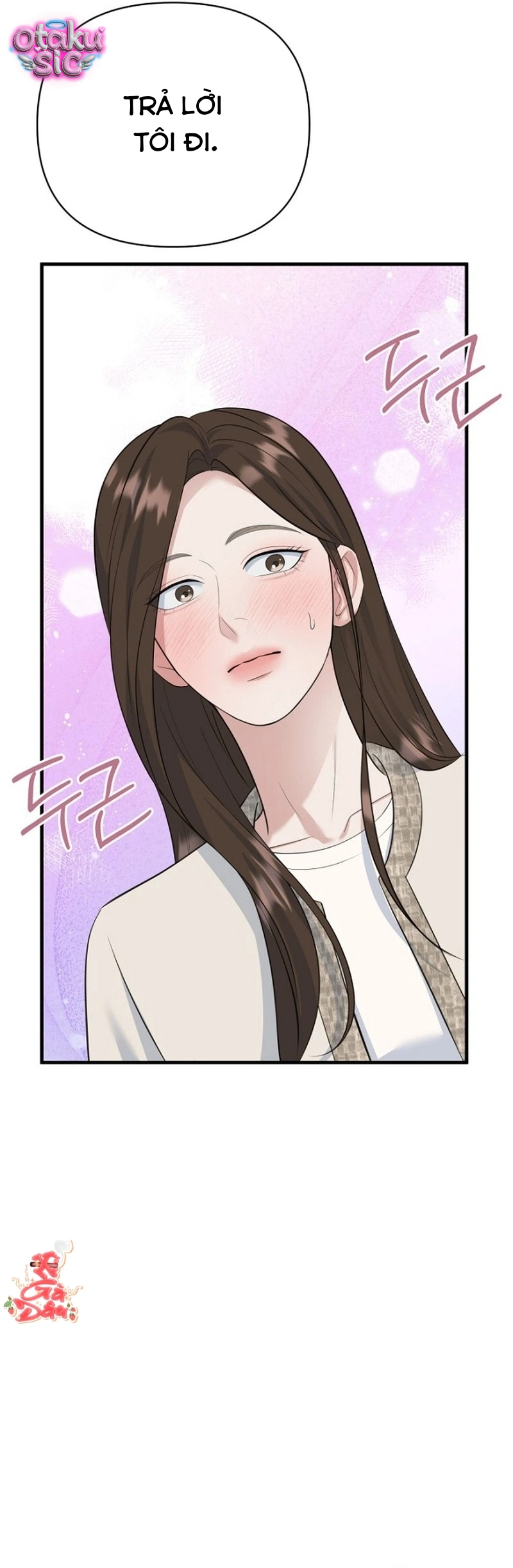 Chút Hương Sắc Còn Lại - Chap 9 - Trang 40
