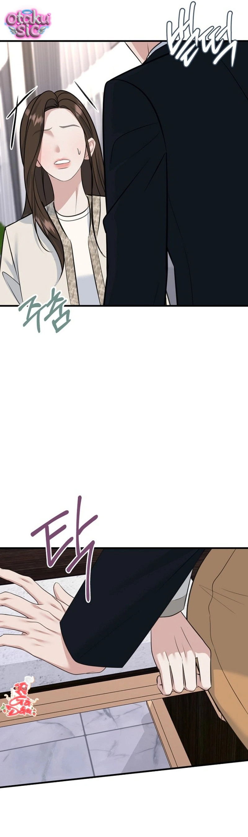 Chút Hương Sắc Còn Lại - Chap 9 - Trang 41