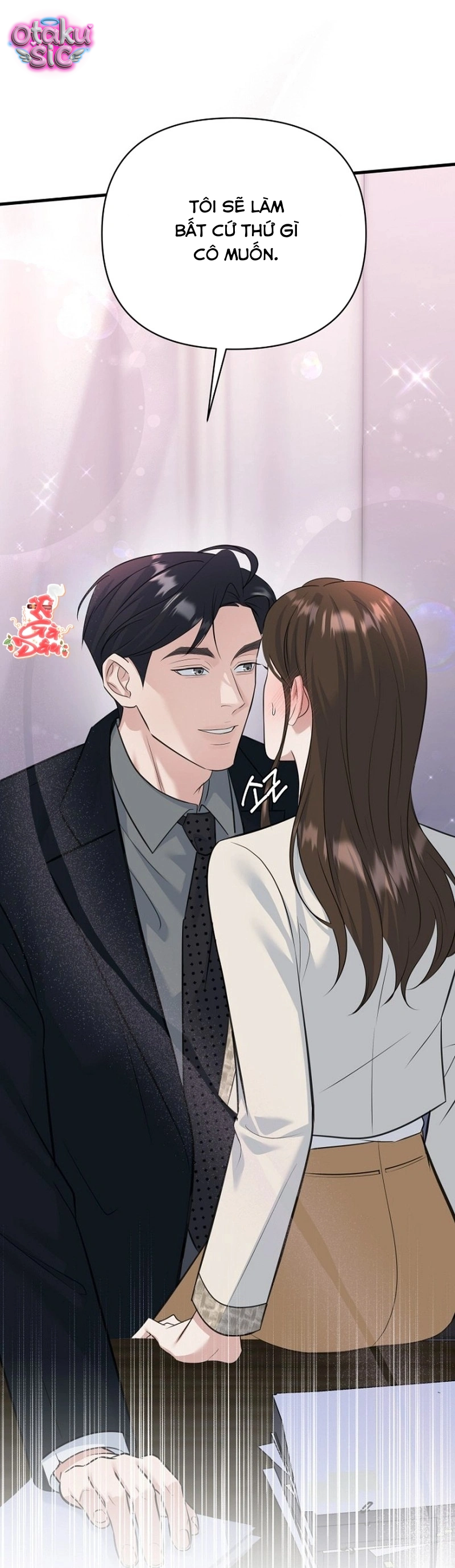 Chút Hương Sắc Còn Lại - Chap 9 - Trang 42