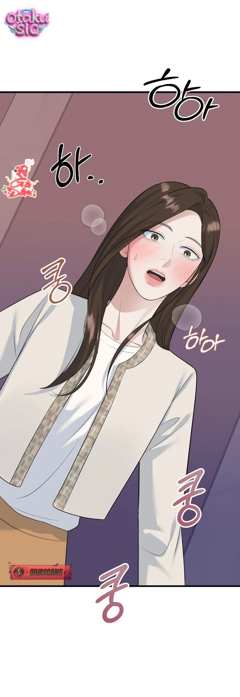 Chút Hương Sắc Còn Lại - Chap 9 - Trang 44