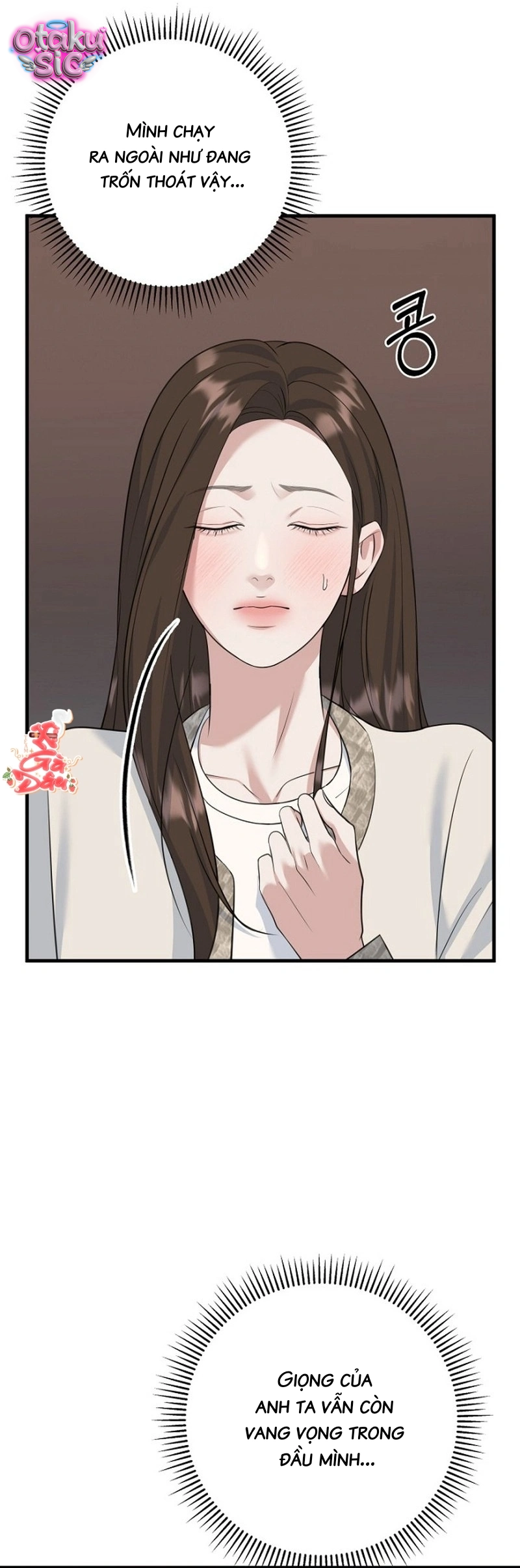 Chút Hương Sắc Còn Lại - Chap 9 - Trang 45