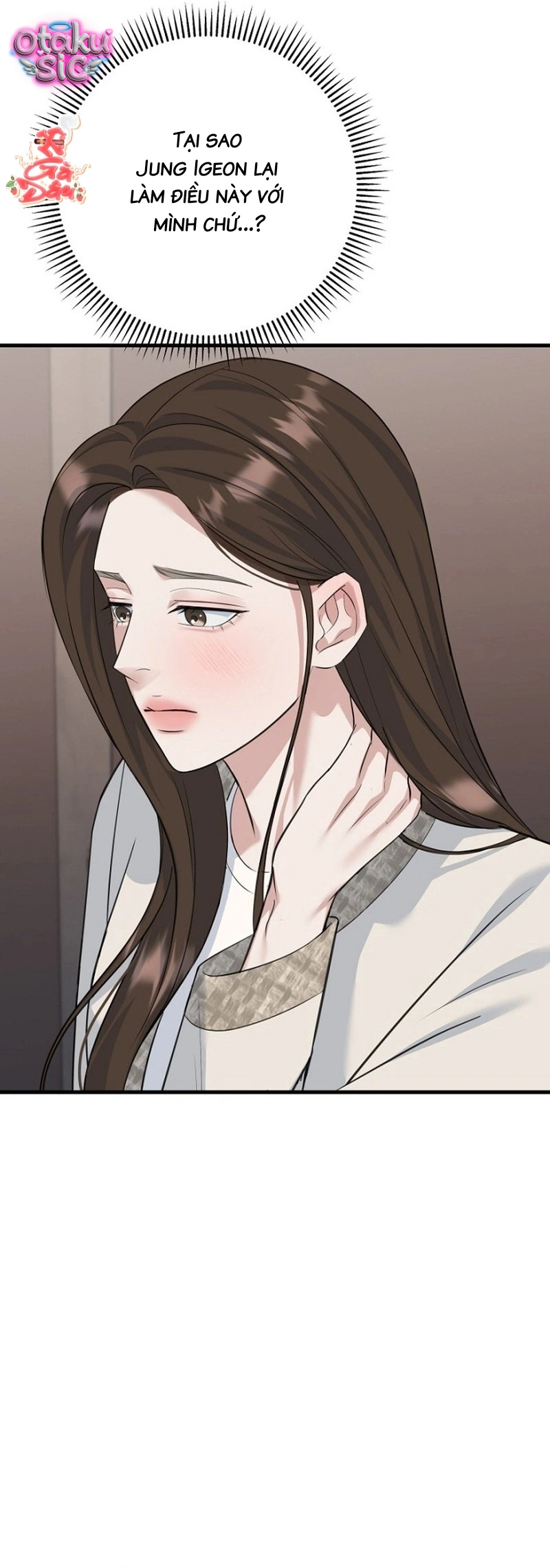 Chút Hương Sắc Còn Lại - Chap 9 - Trang 47