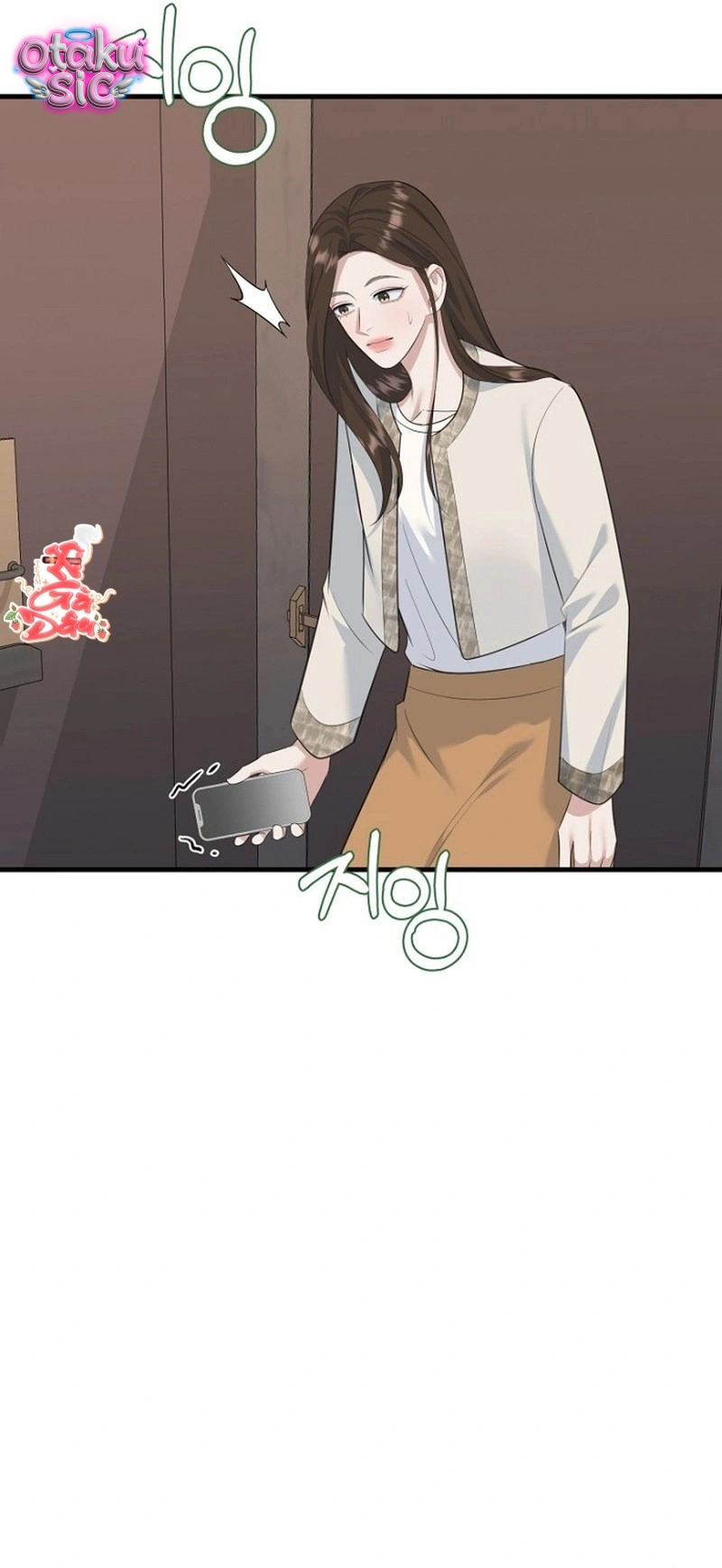 Chút Hương Sắc Còn Lại - Chap 9 - Trang 48
