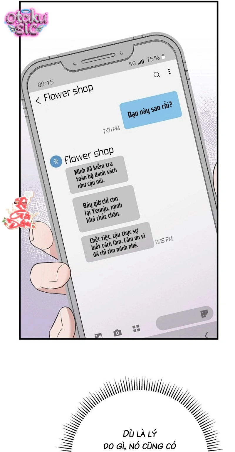 Chút Hương Sắc Còn Lại - Chap 9 - Trang 49