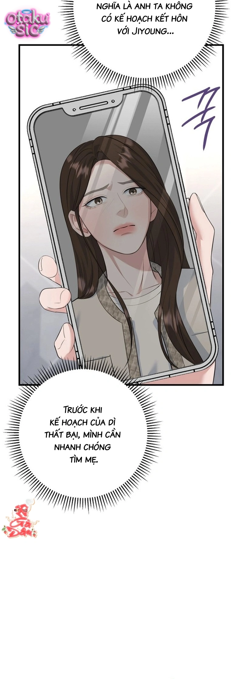 Chút Hương Sắc Còn Lại - Chap 9 - Trang 50