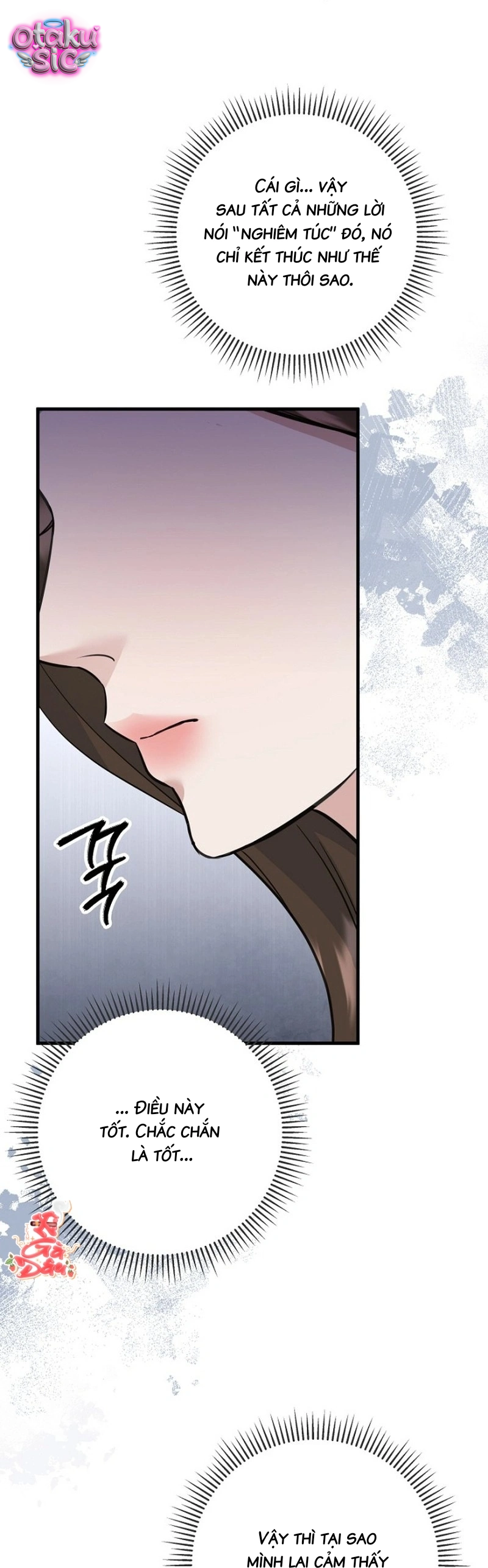 Chút Hương Sắc Còn Lại - Chap 9 - Trang 53