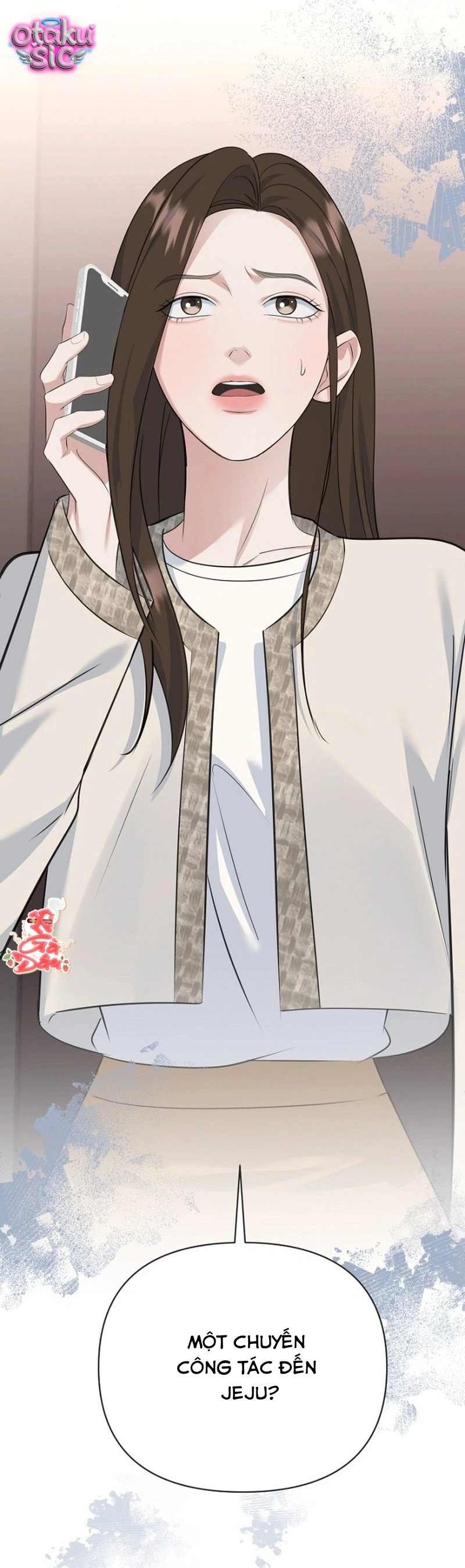Chút Hương Sắc Còn Lại - Chap 9 - Trang 56