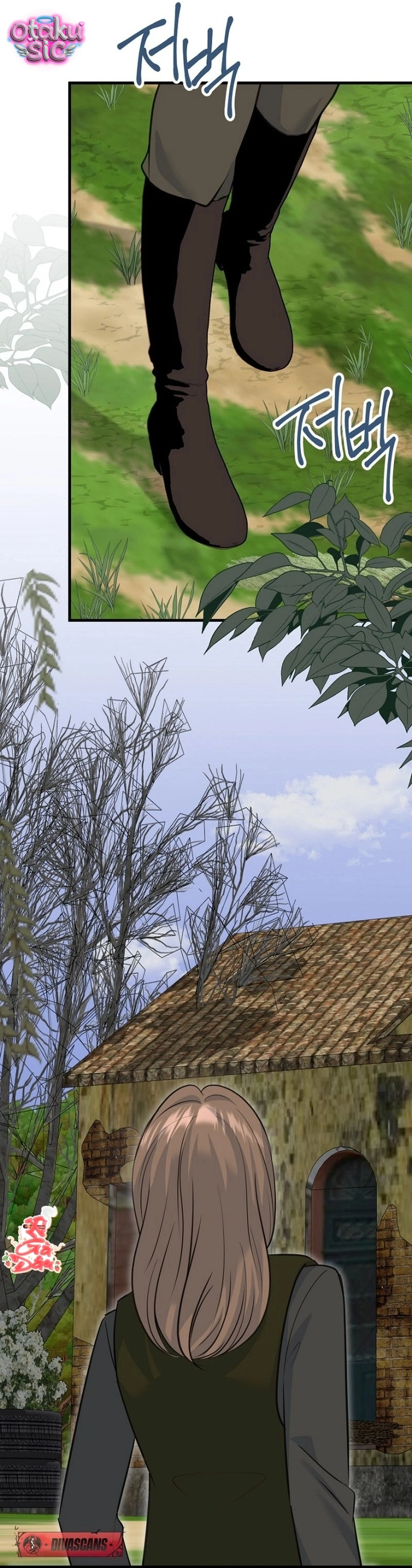 Chút Hương Sắc Còn Lại - Chap 9 - Trang 58