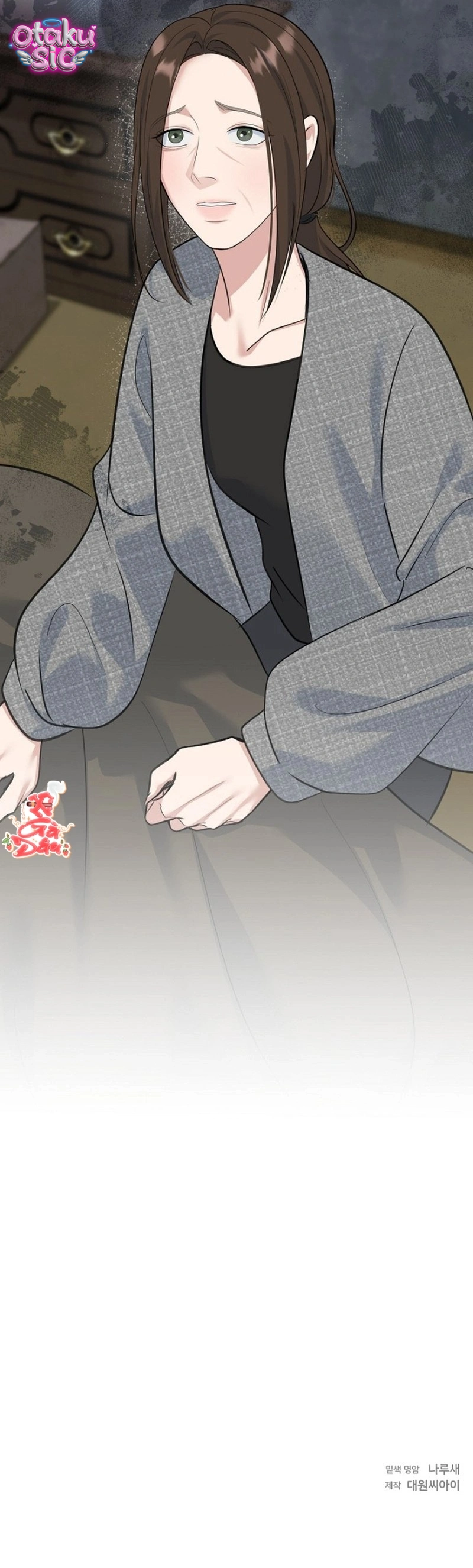 Chút Hương Sắc Còn Lại - Chap 9 - Trang 63
