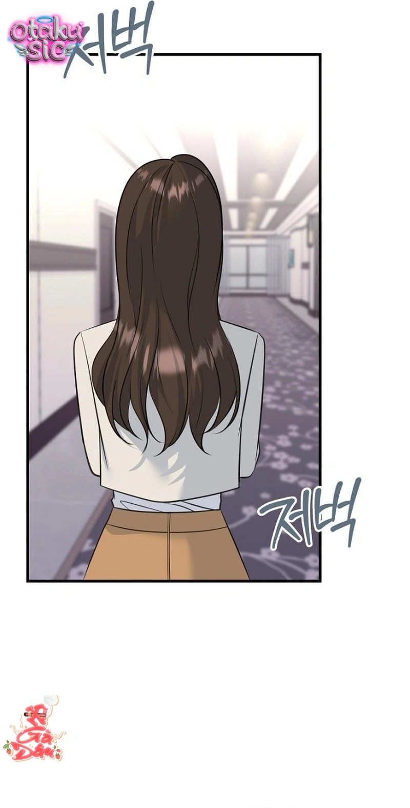 Chút Hương Sắc Còn Lại - Chap 9 - Trang 10