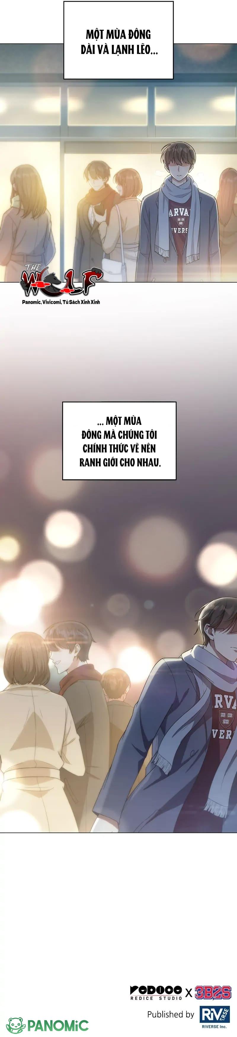 Chuyện Chị Đồng Nghiệp Của Tôi - Chap 24 - Trang 8