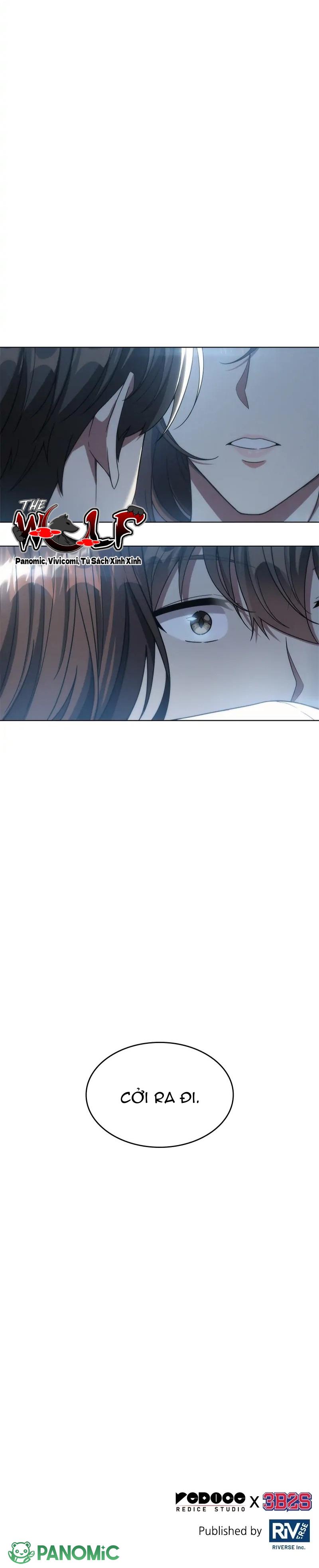 Chuyện Chị Đồng Nghiệp Của Tôi - Chap 29 - Trang 6