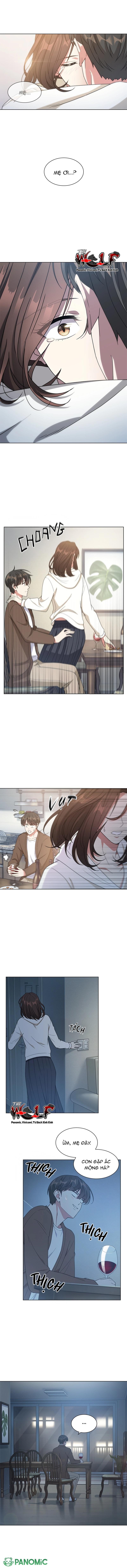 Chuyện Chị Đồng Nghiệp Của Tôi - Chap 34 - Trang 7