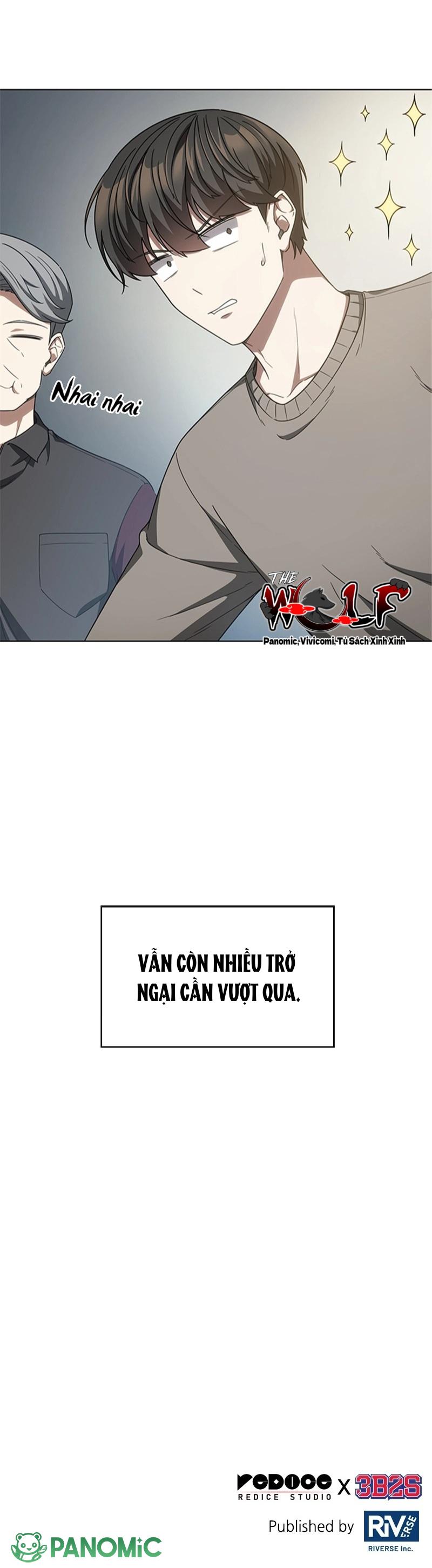 Chuyện Chị Đồng Nghiệp Của Tôi - Chap 39 - Trang 6