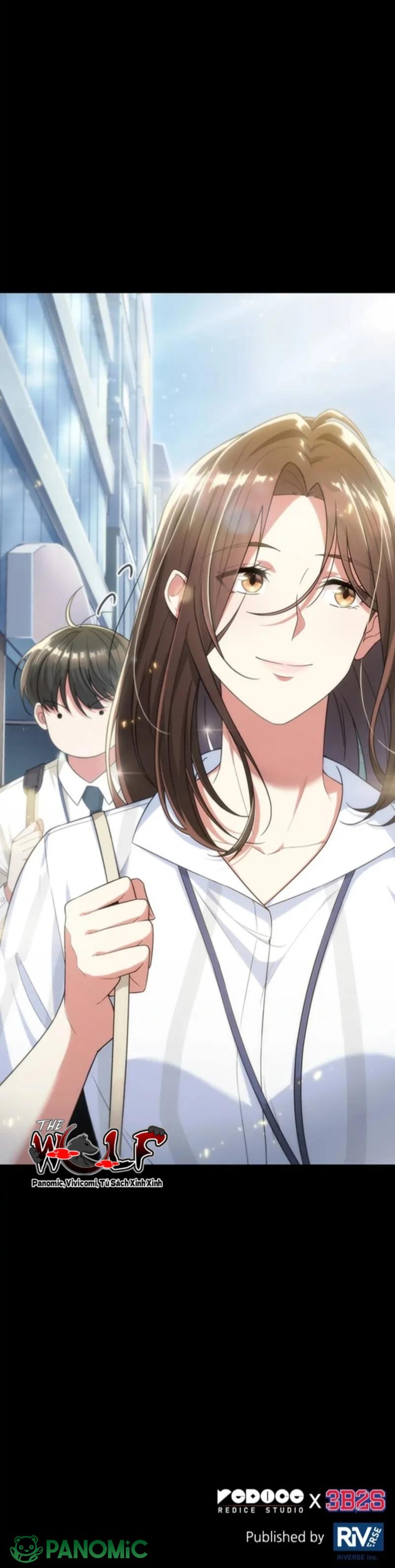 Chuyện Chị Đồng Nghiệp Của Tôi - Chap 41 - Trang 7