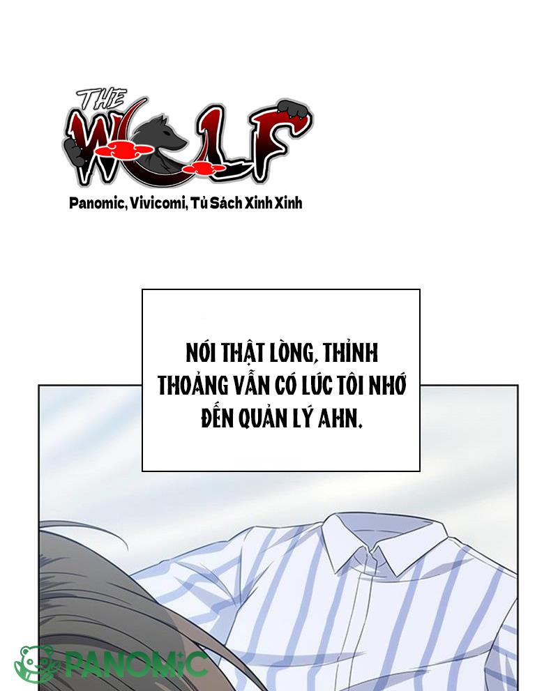 Chuyện Chị Đồng Nghiệp Của Tôi - Chap 51 - Trang 8