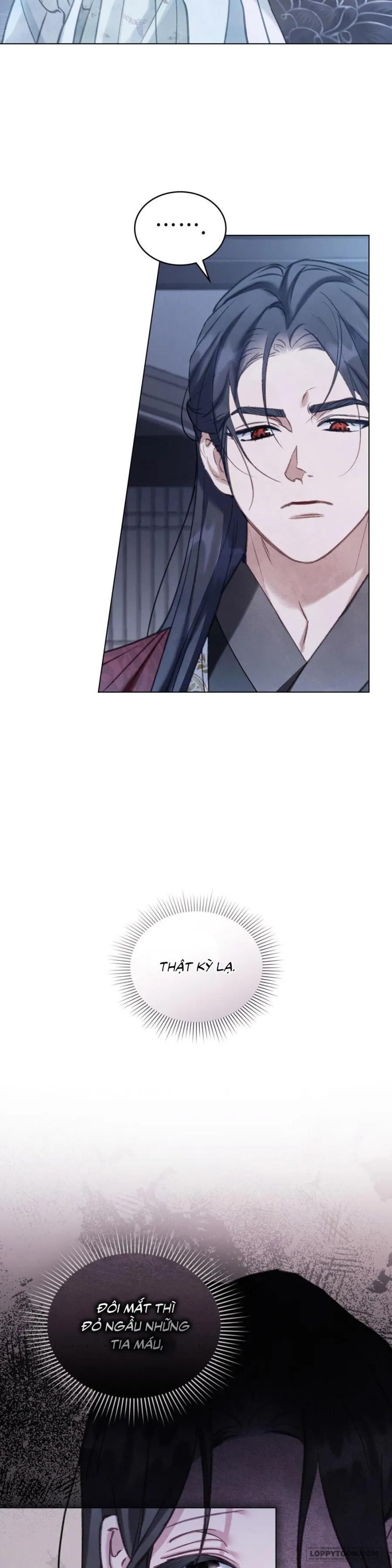 Chuyến Đi Đêm - Chap 11 - Trang 6