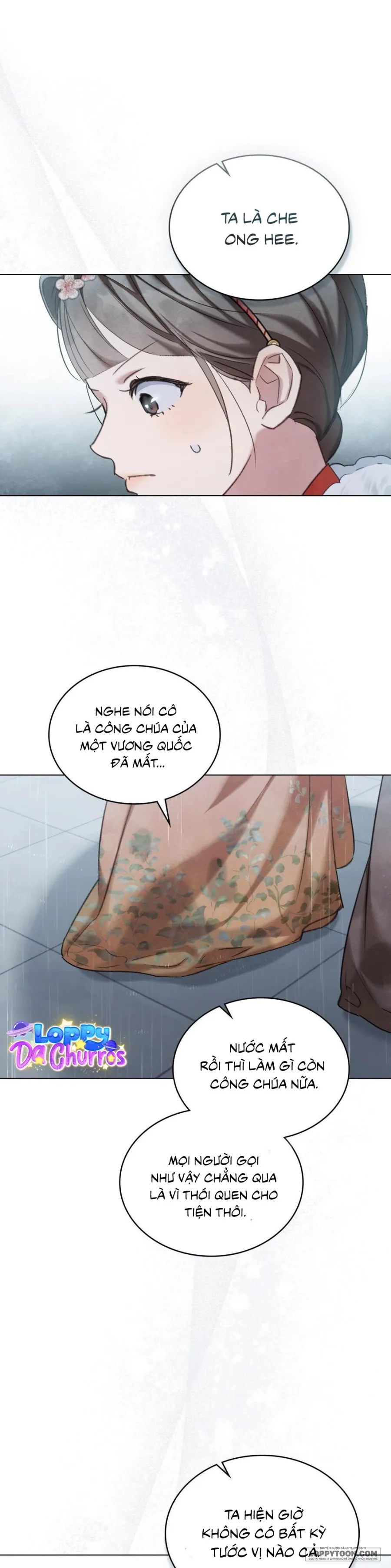 Chuyến Đi Đêm - Chap 12 - Trang 12