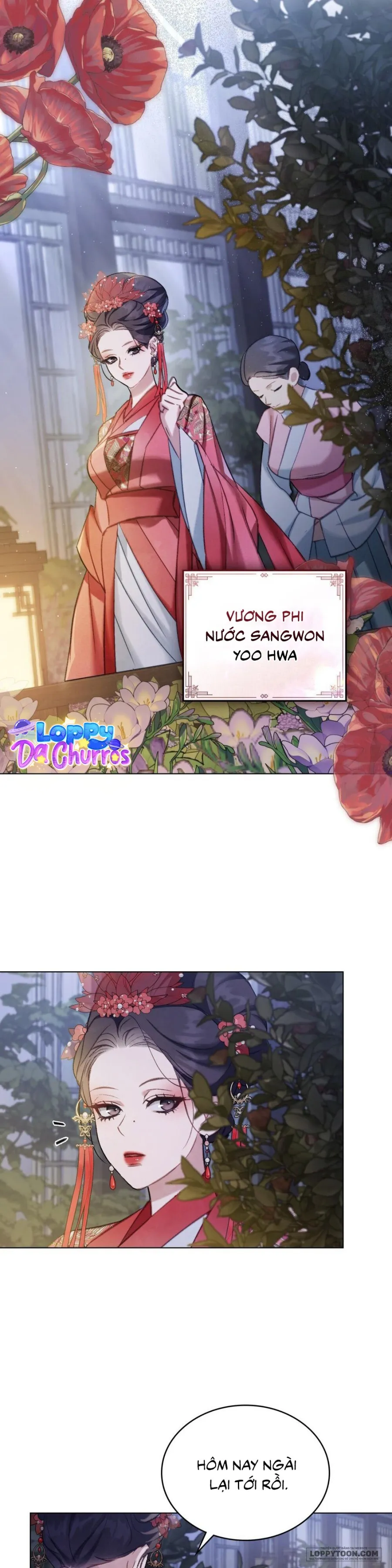 Chuyến Đi Đêm - Chap 17 - Trang 17