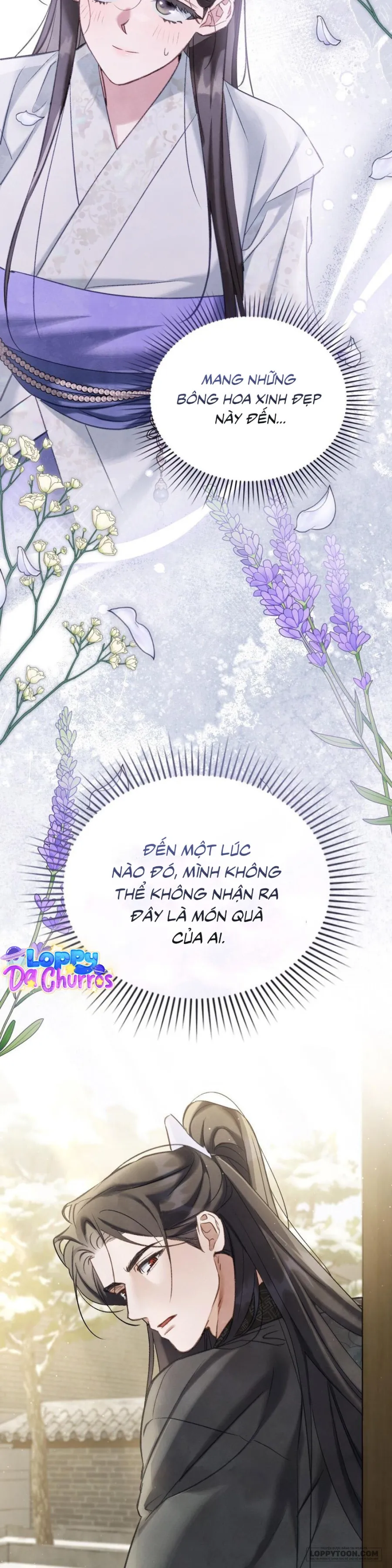 Chuyến Đi Đêm - Chap 18 - Trang 5