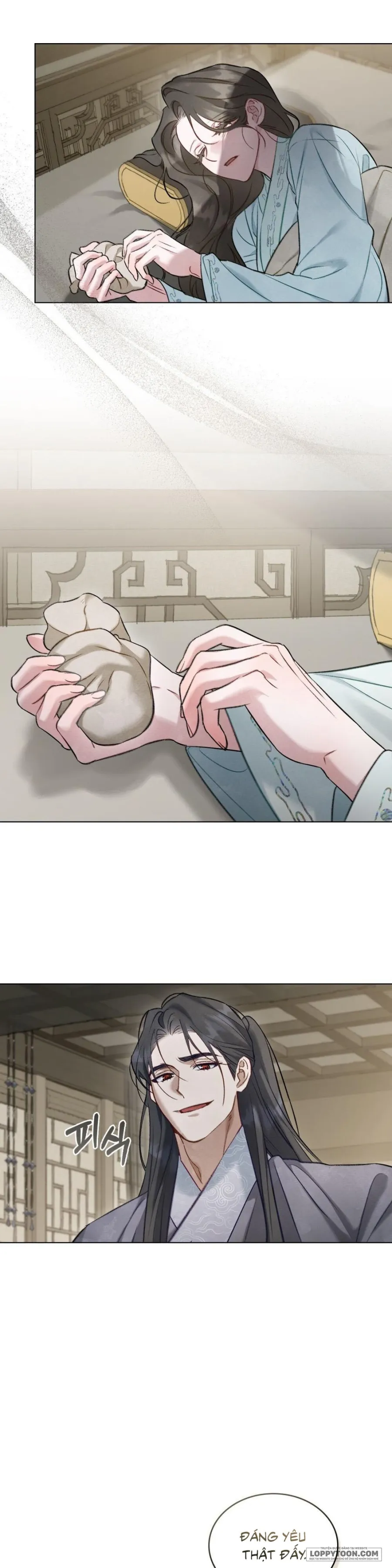 Chuyến Đi Đêm - Chap 23 - Trang 11