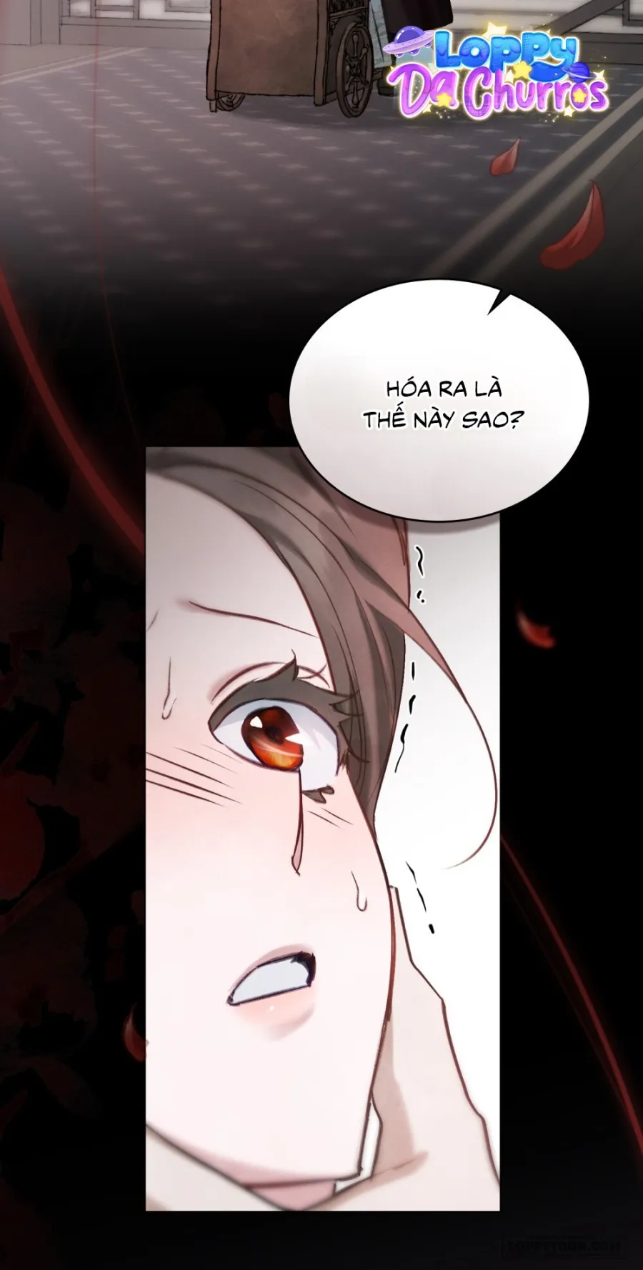 Chuyến Đi Đêm - Chap 27 - Trang 11
