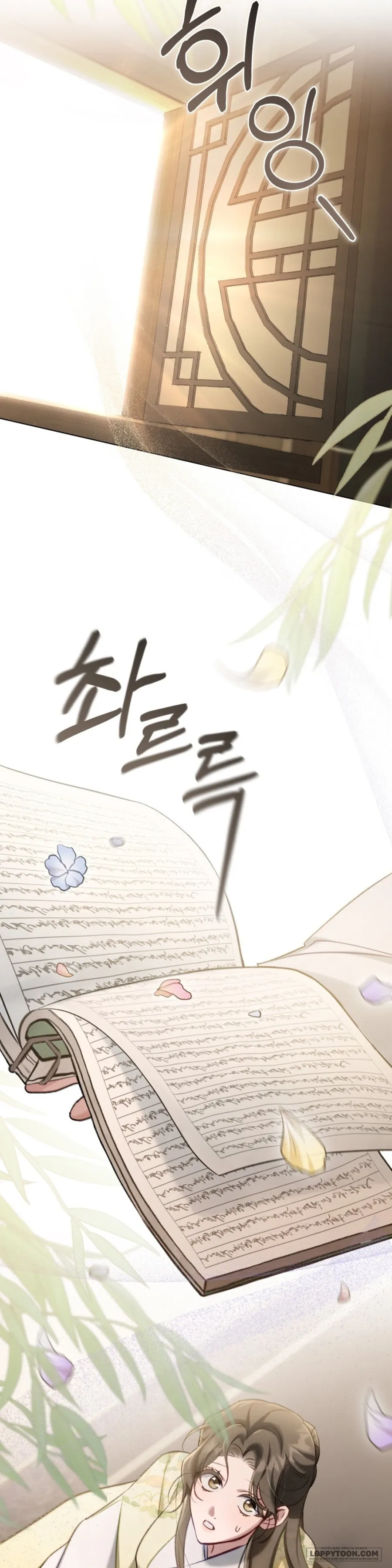 Chuyến Đi Đêm - Chap 28 - Trang 31