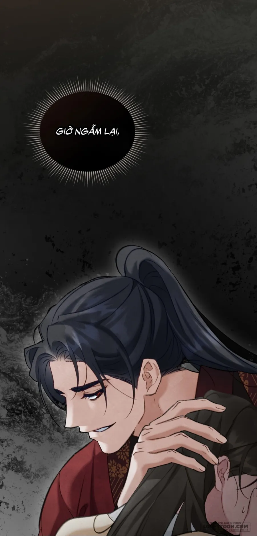 Chuyến Đi Đêm - Chap 28 - Trang 5