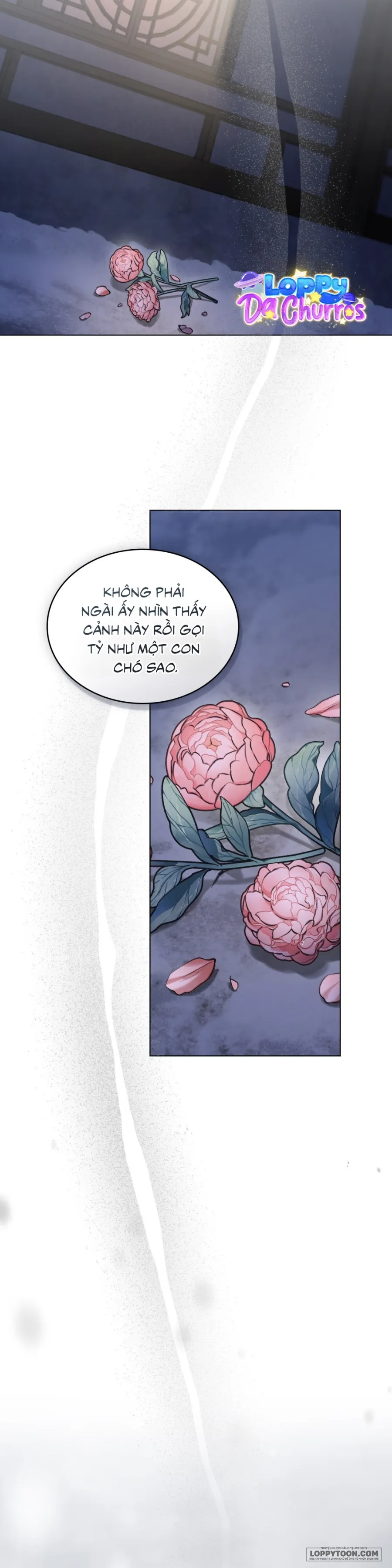 Chuyến Đi Đêm - Chap 30 - Trang 26